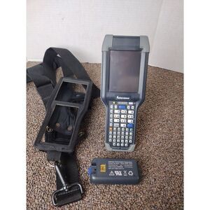 Intermec CK3A Windows Barcode Scanner w/ Battery